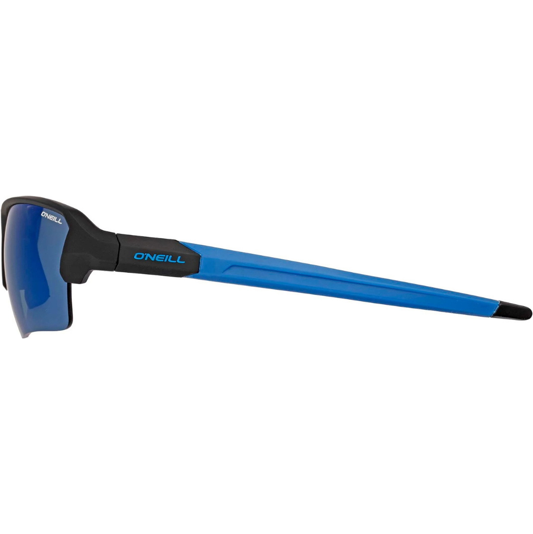 2026 O'Neill Mens Sunglasses Freeride 2.0 ONS-FREERIDE2.0-127P - Black / Rubber
